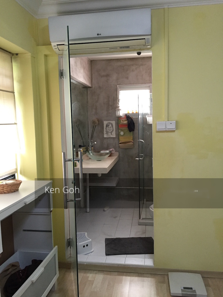 Blk 634 Pasir Ris Drive 1 (Pasir Ris), HDB 5 Rooms #120464592